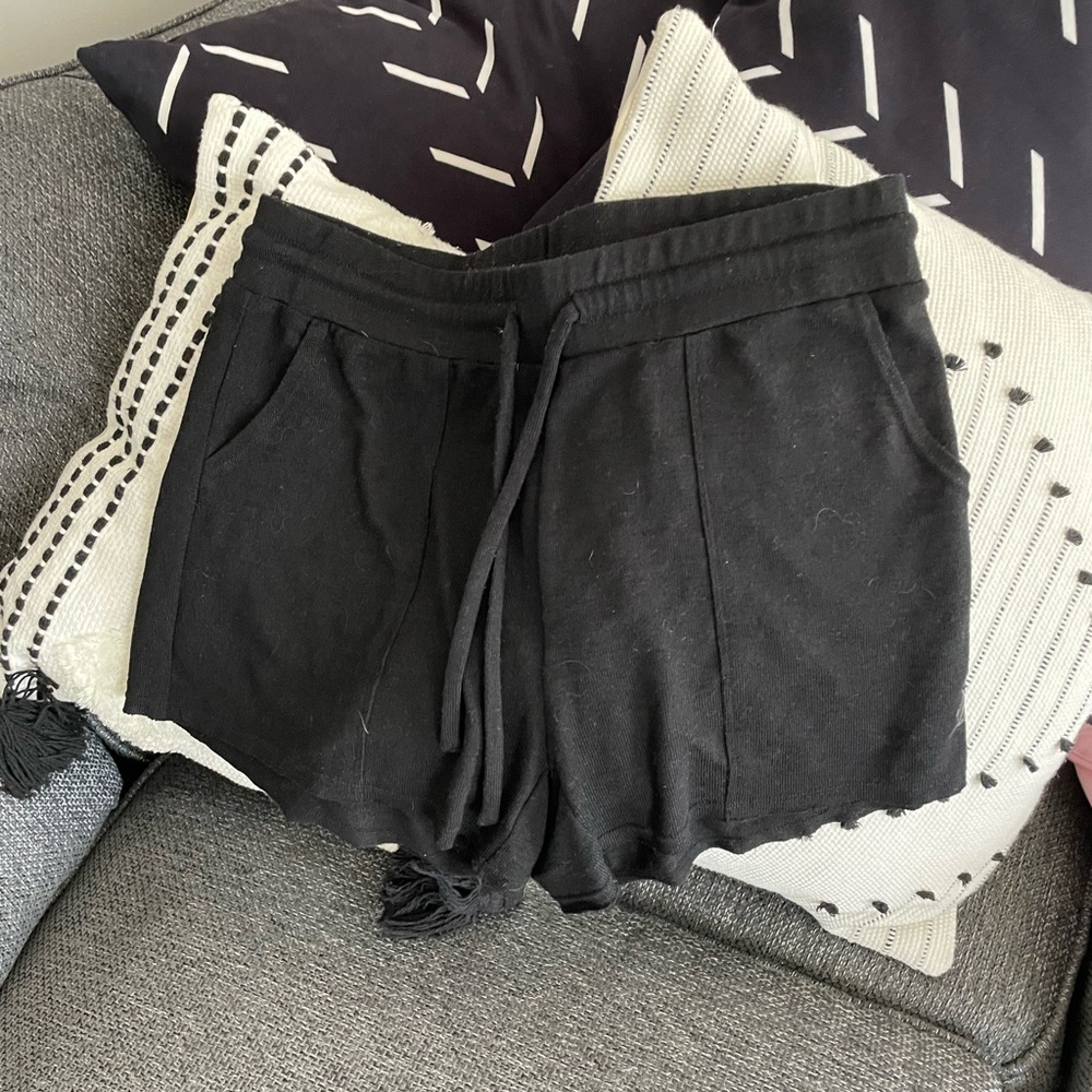 P’tula cozy shorts